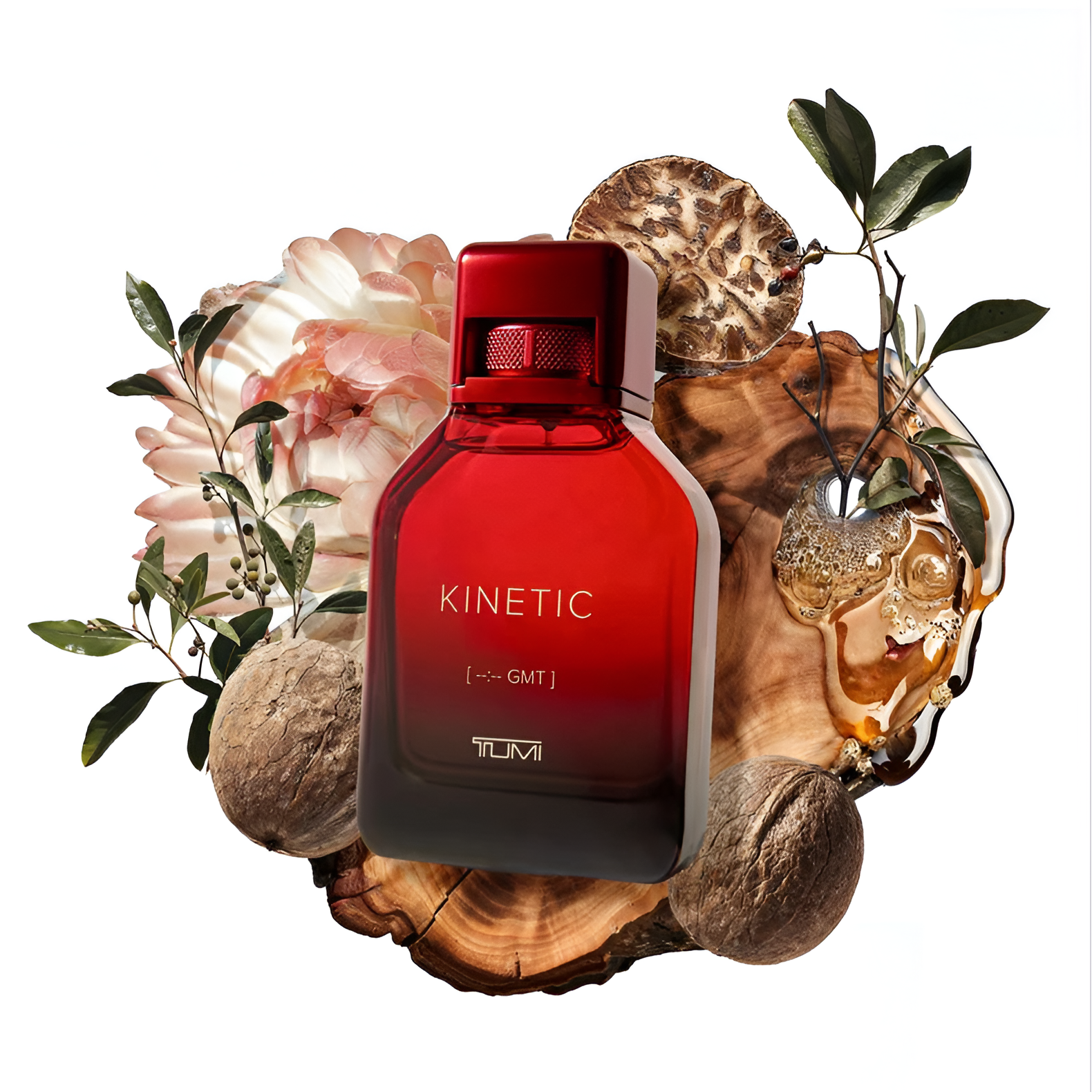 Tumi Kinetic EDP For Men