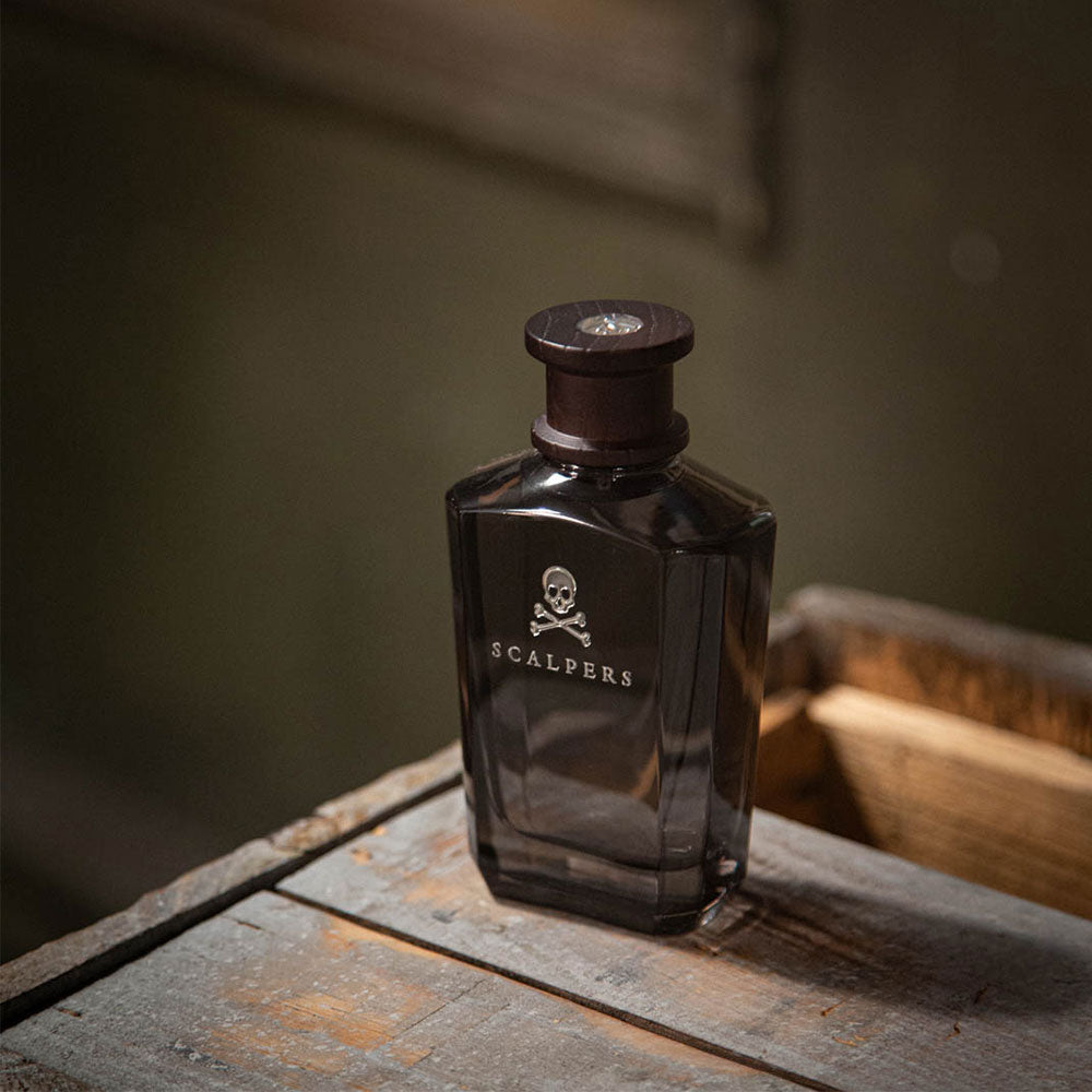 Scalpers The Club EDP