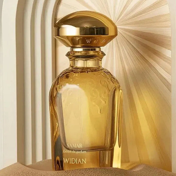 Widian Gold Collection Samar Extrait De Perfum