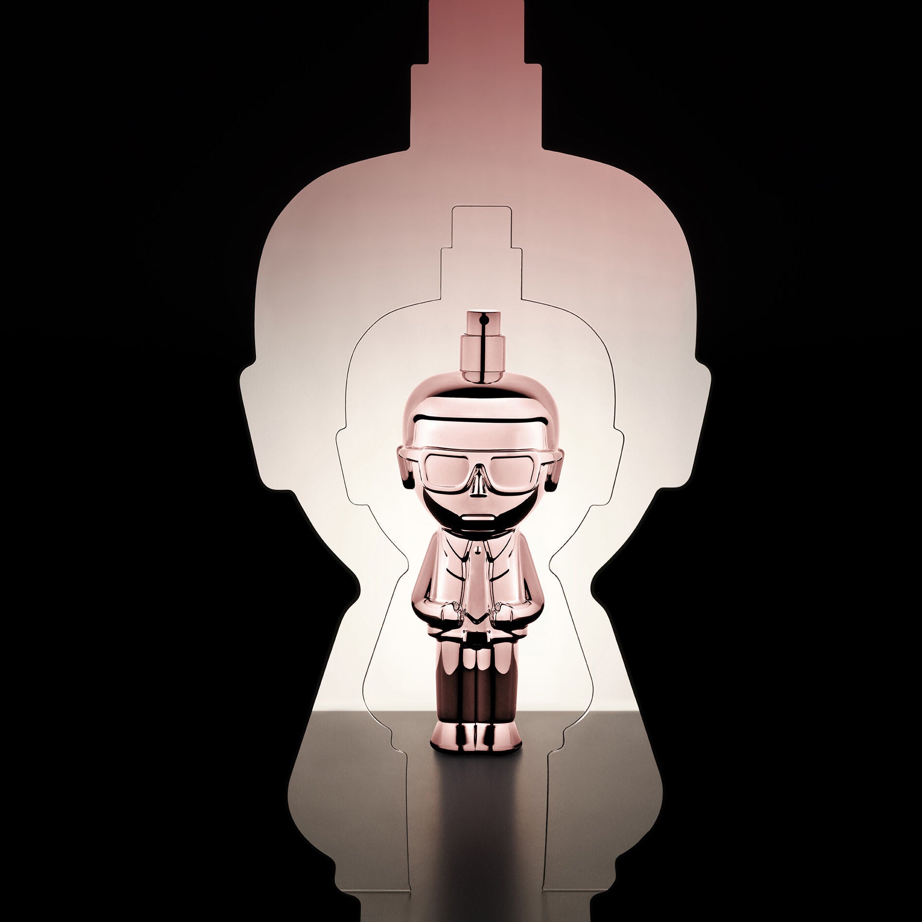 Karl Lagerfeld Ikonik Pour Femme EDP Gift Set
