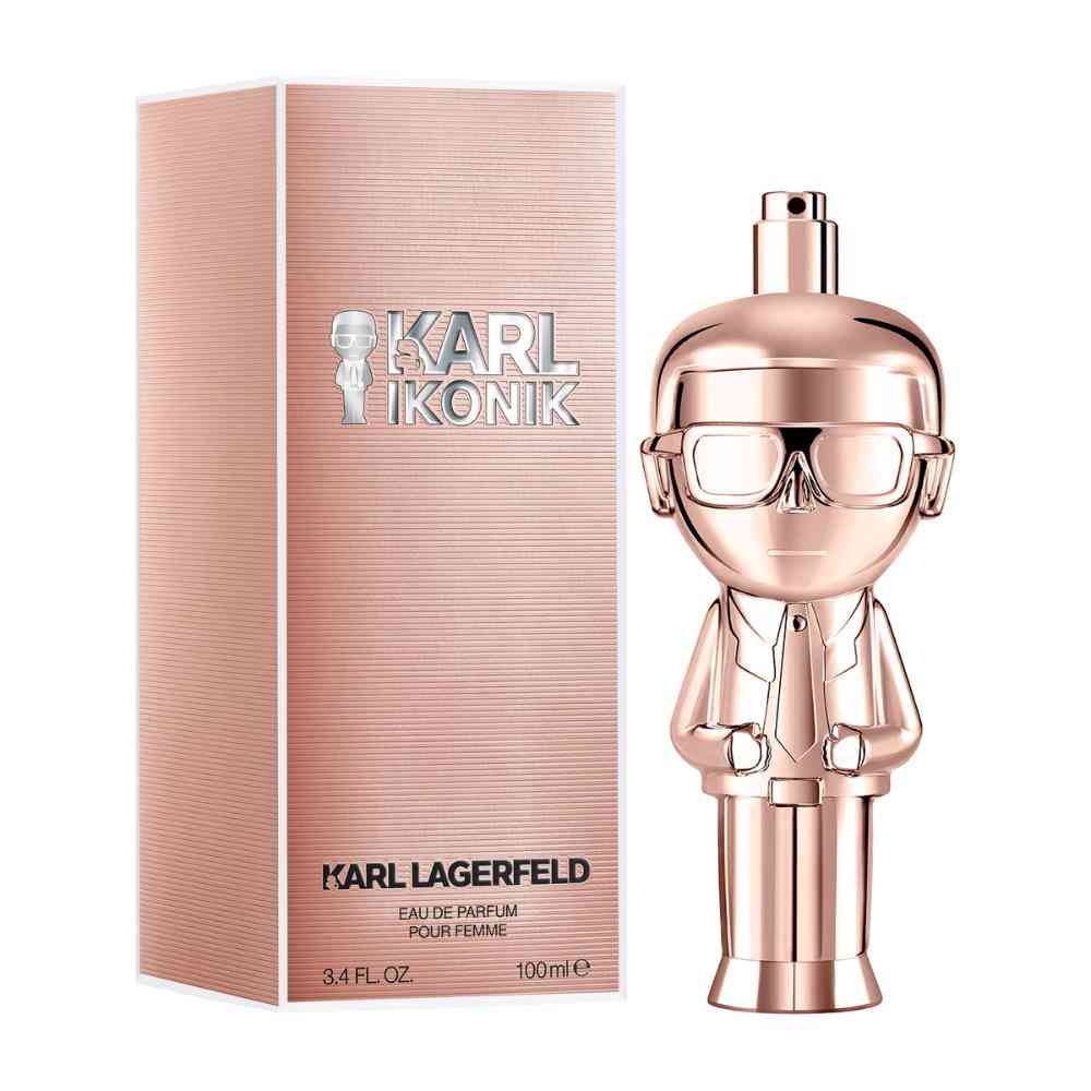 Karl Lagerfeld Karl Ikonik EDP