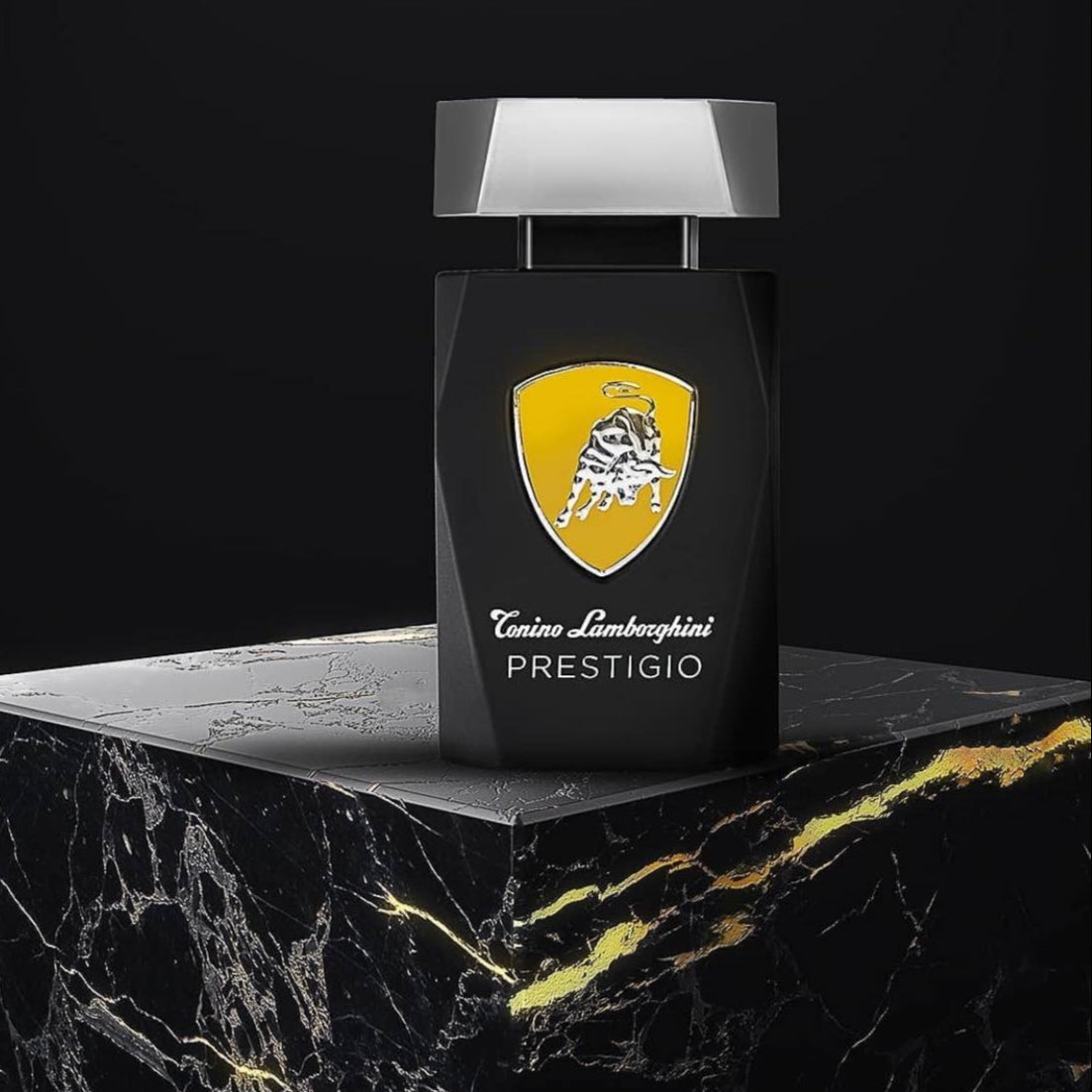 Tonino Lamborghini Prestigio EDT For Men Gift Set