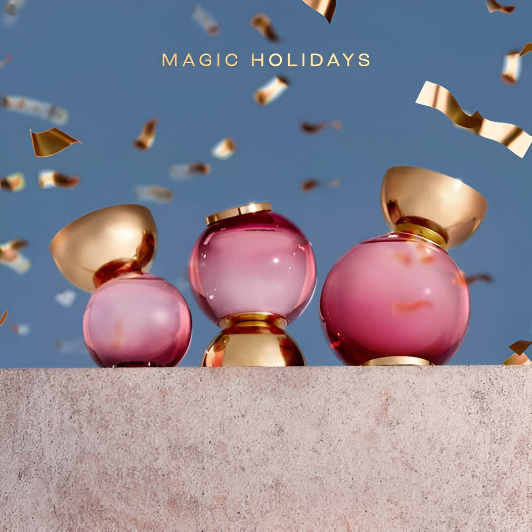 Jesus Del Pozo Halloween My Wish EDP