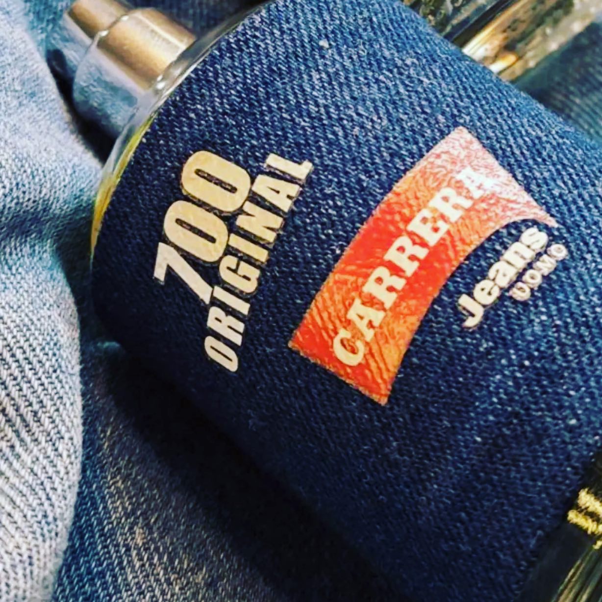 Carrera Jeans 700 Original Uomo EDT