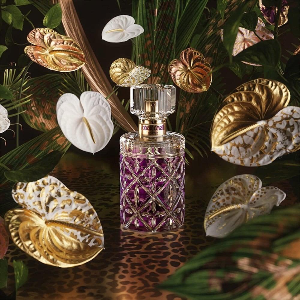 Roberto Cavalli Florence EDP