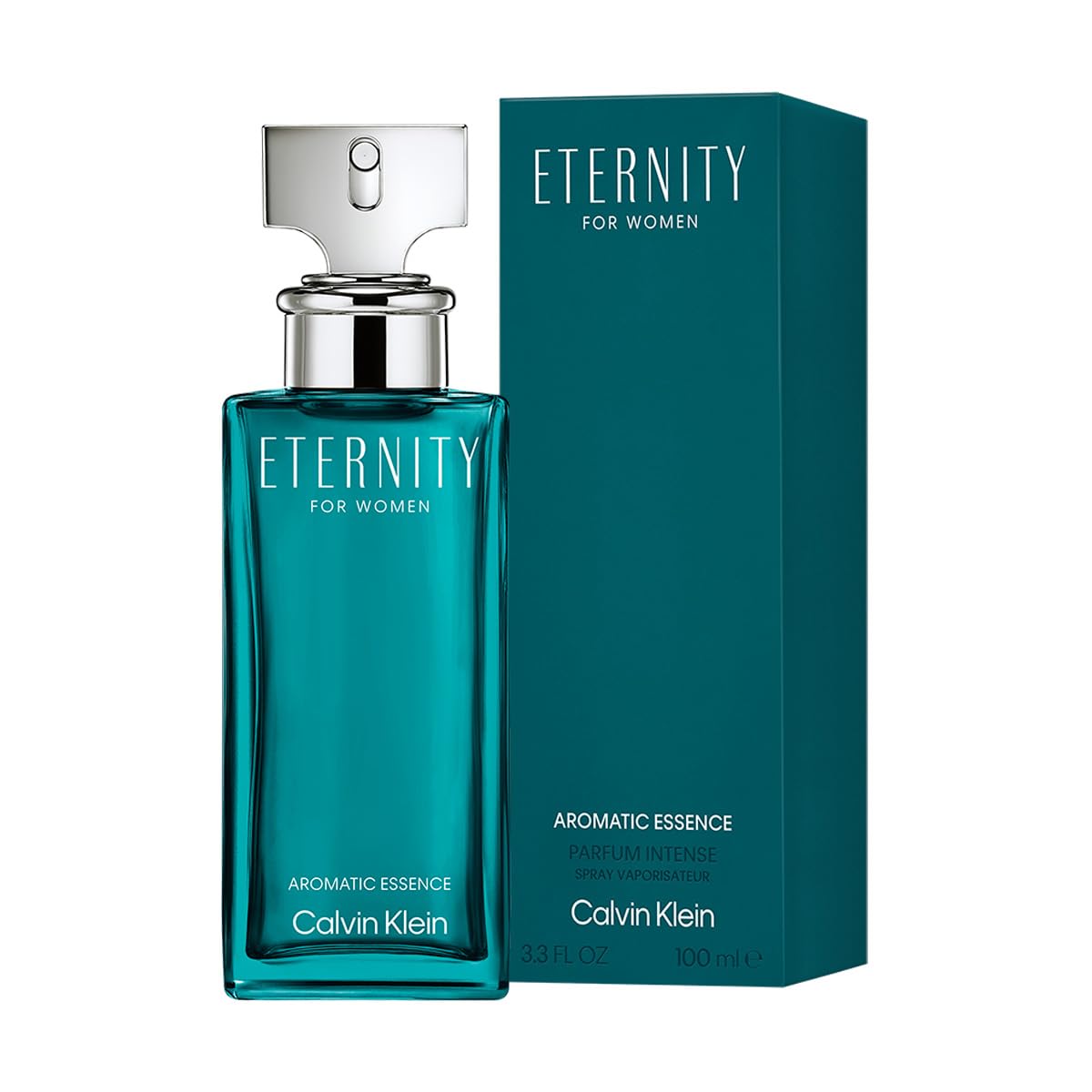 Calvin Klein Eternity Aromatic Essence Parfum Intense