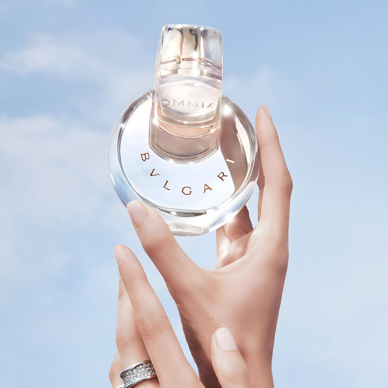 Bvlgari Omnia Crystalline EDT