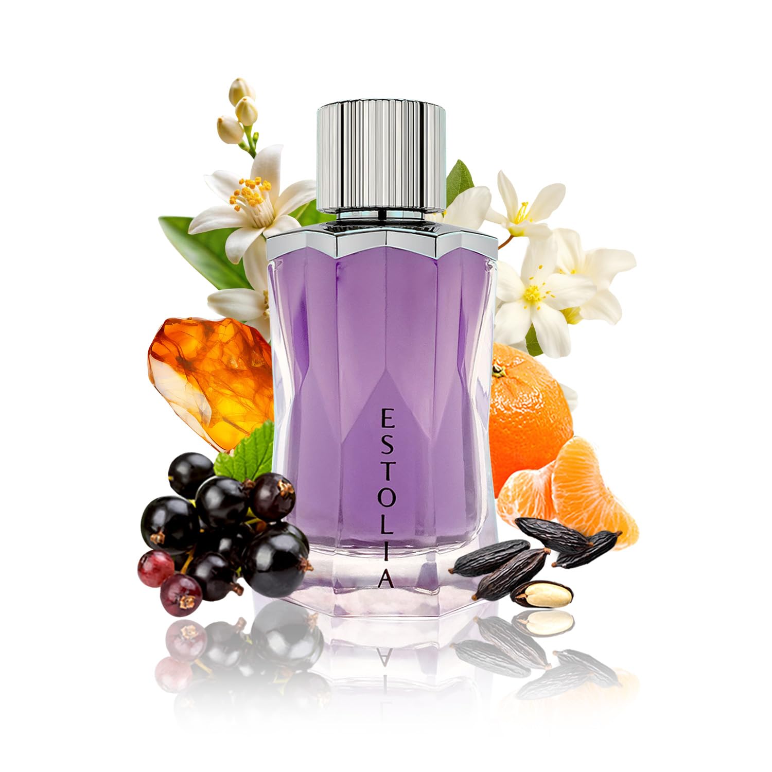 Yves De Sistelle Estolia EDP For Women