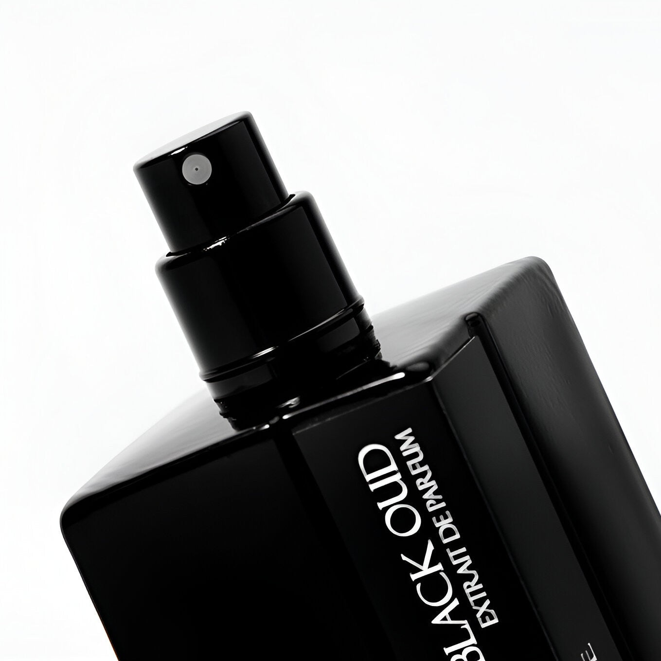 Laurent Mazzone Black Oud Extrait de Parfum For Men