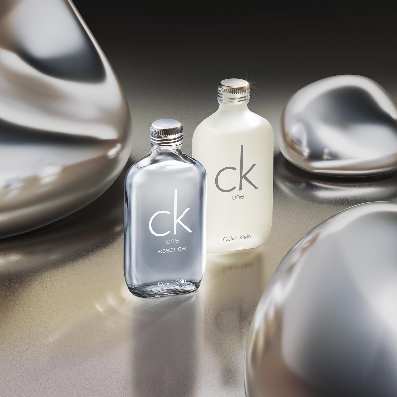 Calvin Klein Ck One Essence Parfum Intense