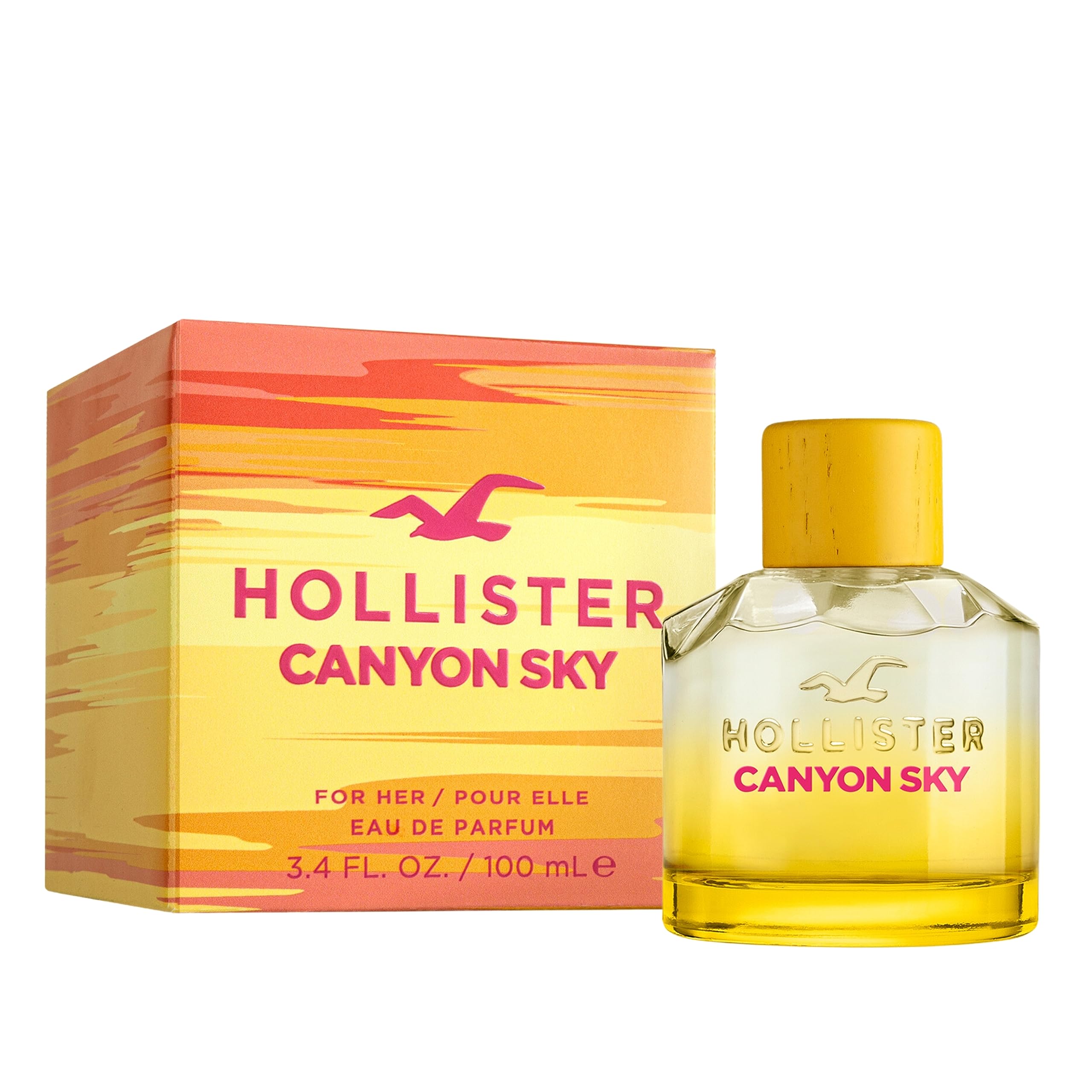 Hollister Canyon Sky EDP