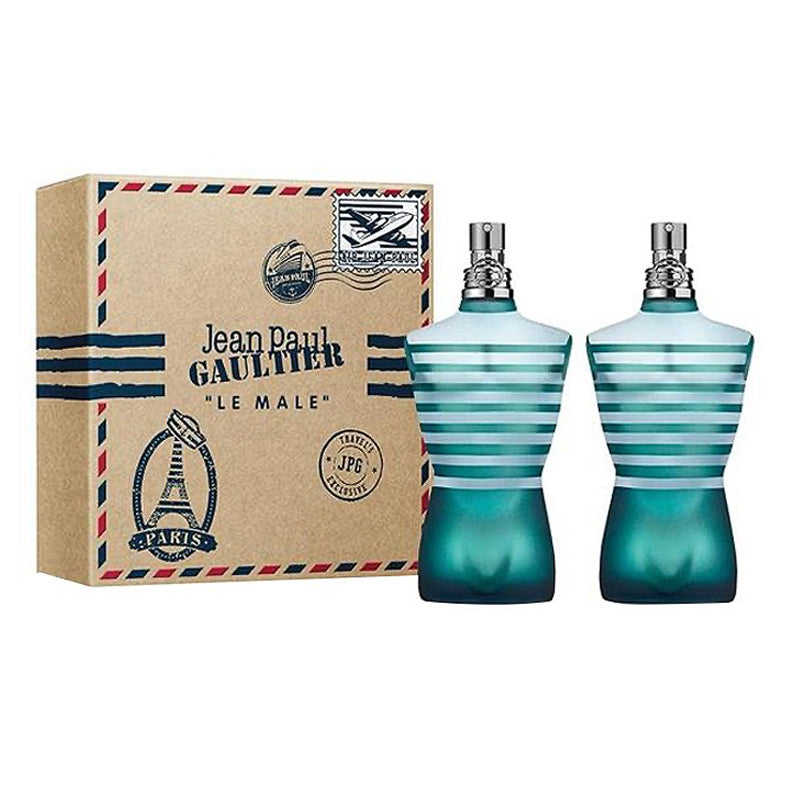 Jean Paul Gaultier Le Male EDT