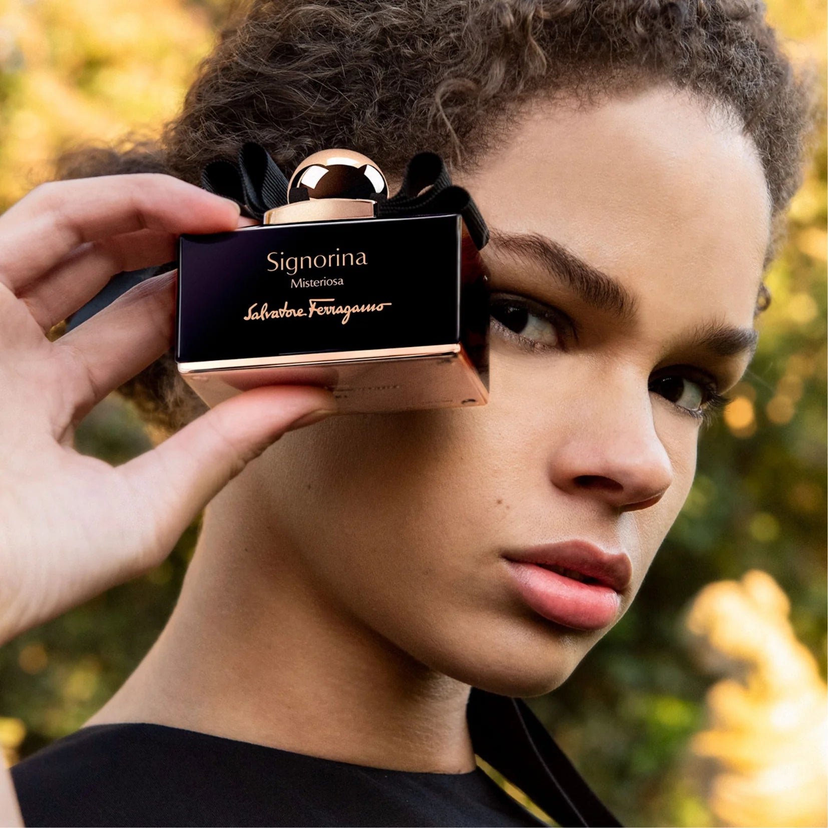 Salvatore Ferragamo Signorina Misteriosa