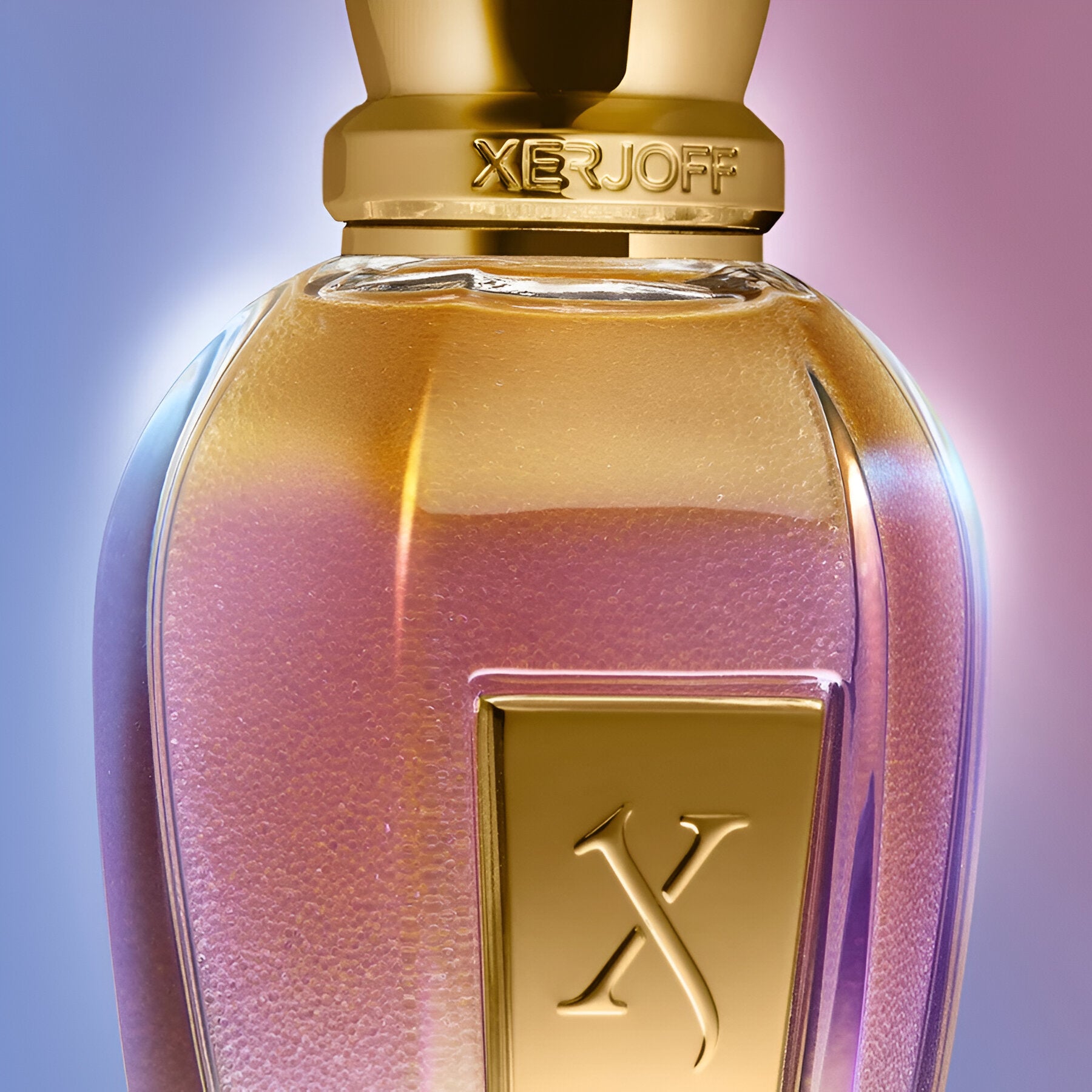 Xerjoff Shooting Stars Newcleus EDP Alcohol - Free