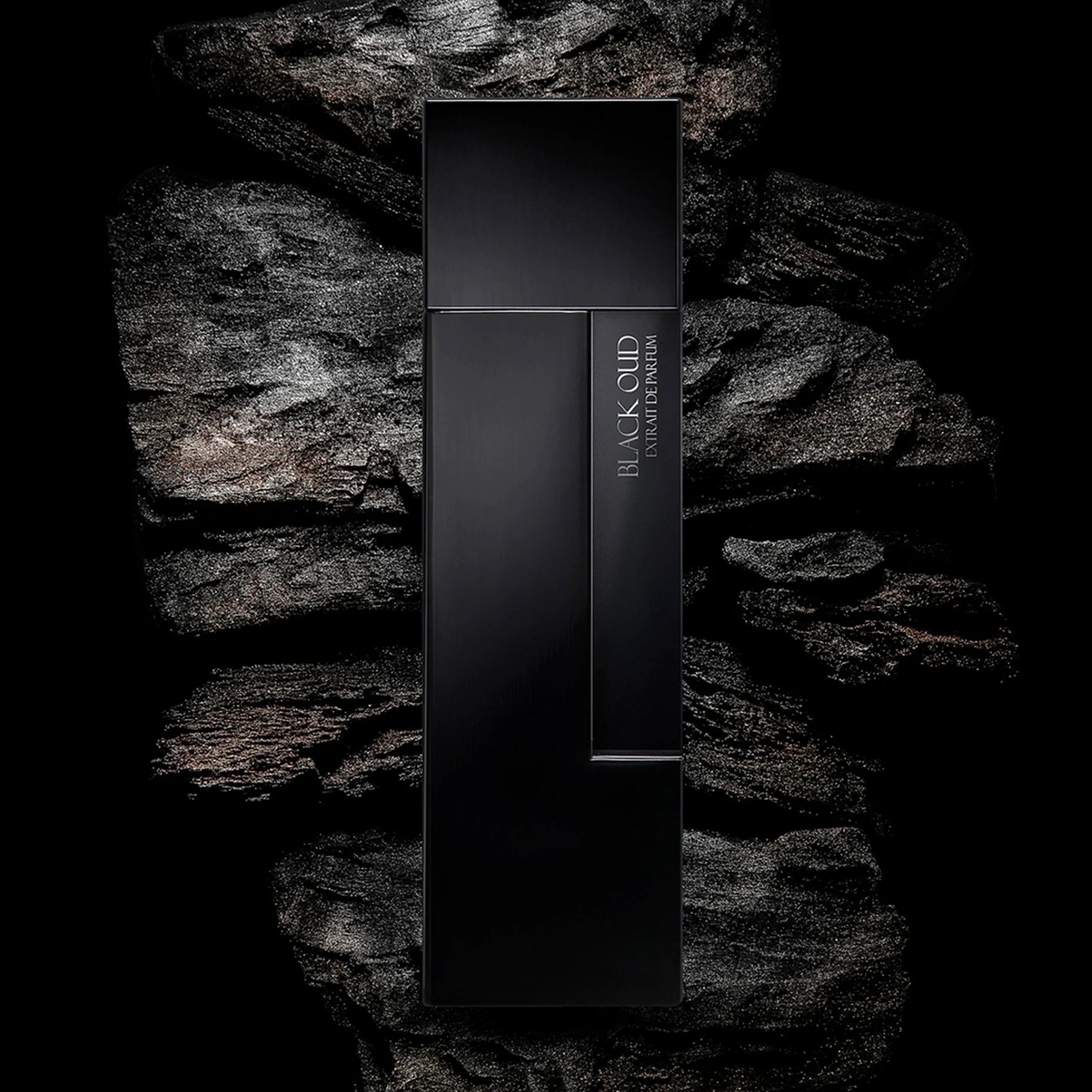 Laurent Mazzone Black Oud Extrait de Parfum For Men