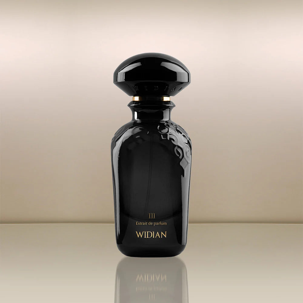Widian Black Collection Black Iii Extrait De Perfum