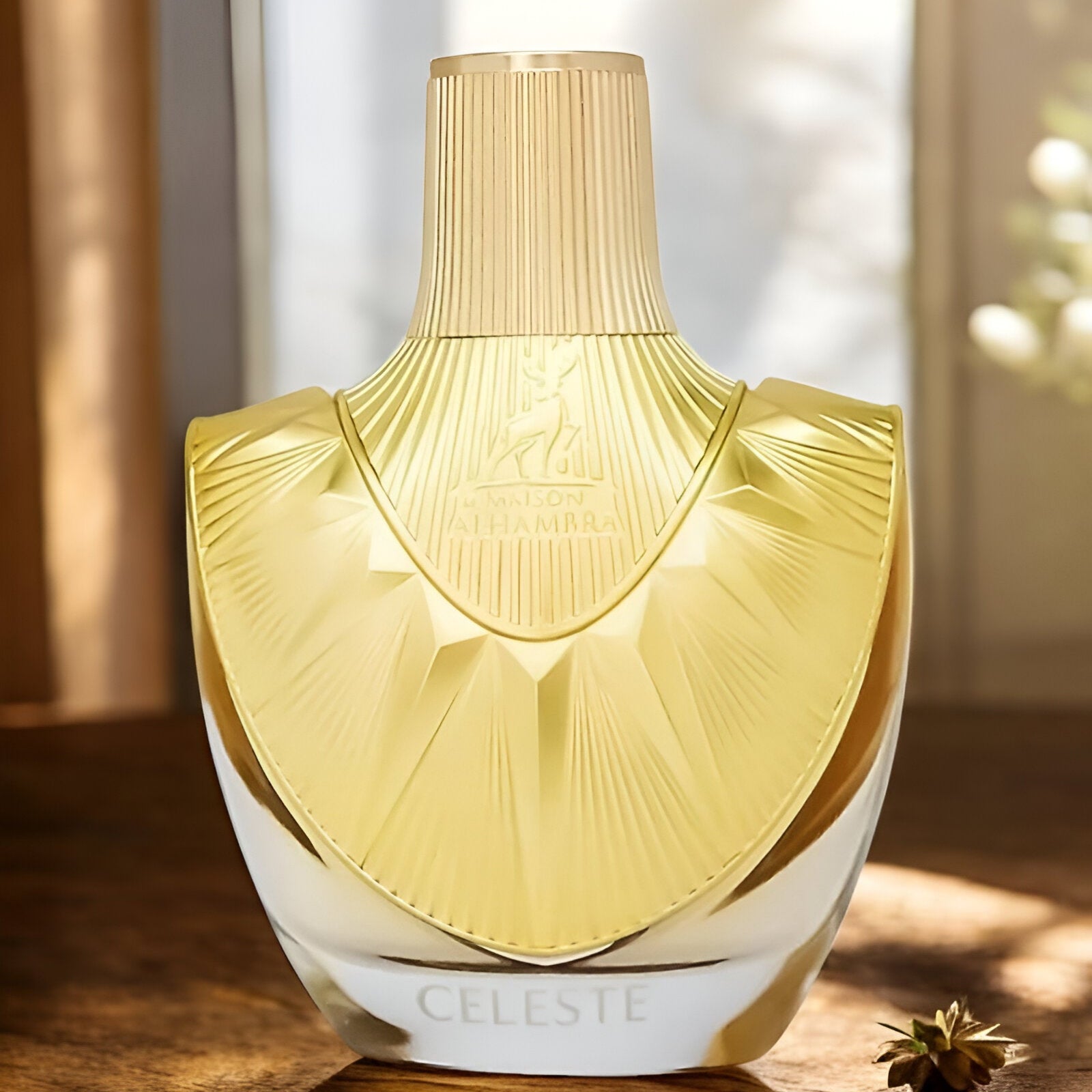 Maison Alhambra Celeste EDP