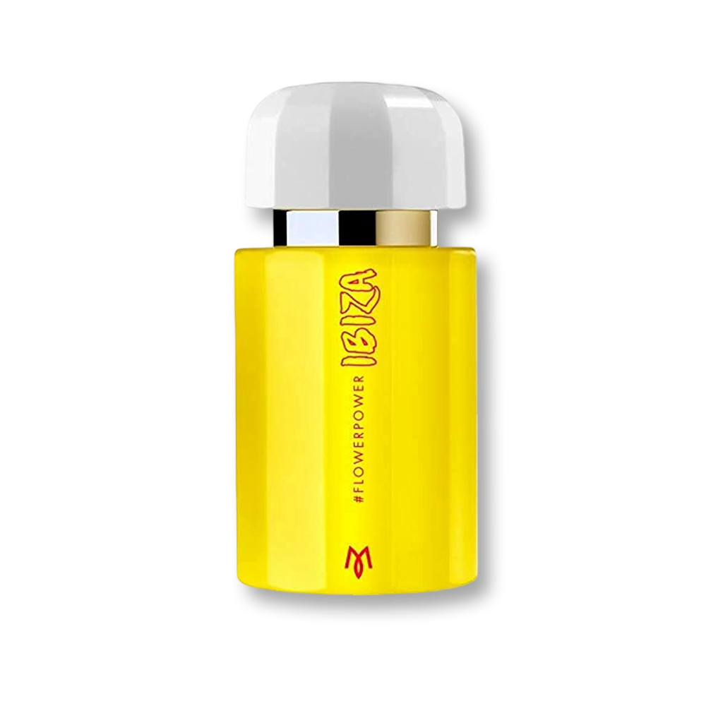 Ramon Monegal Ibiza Flowerpower EDT