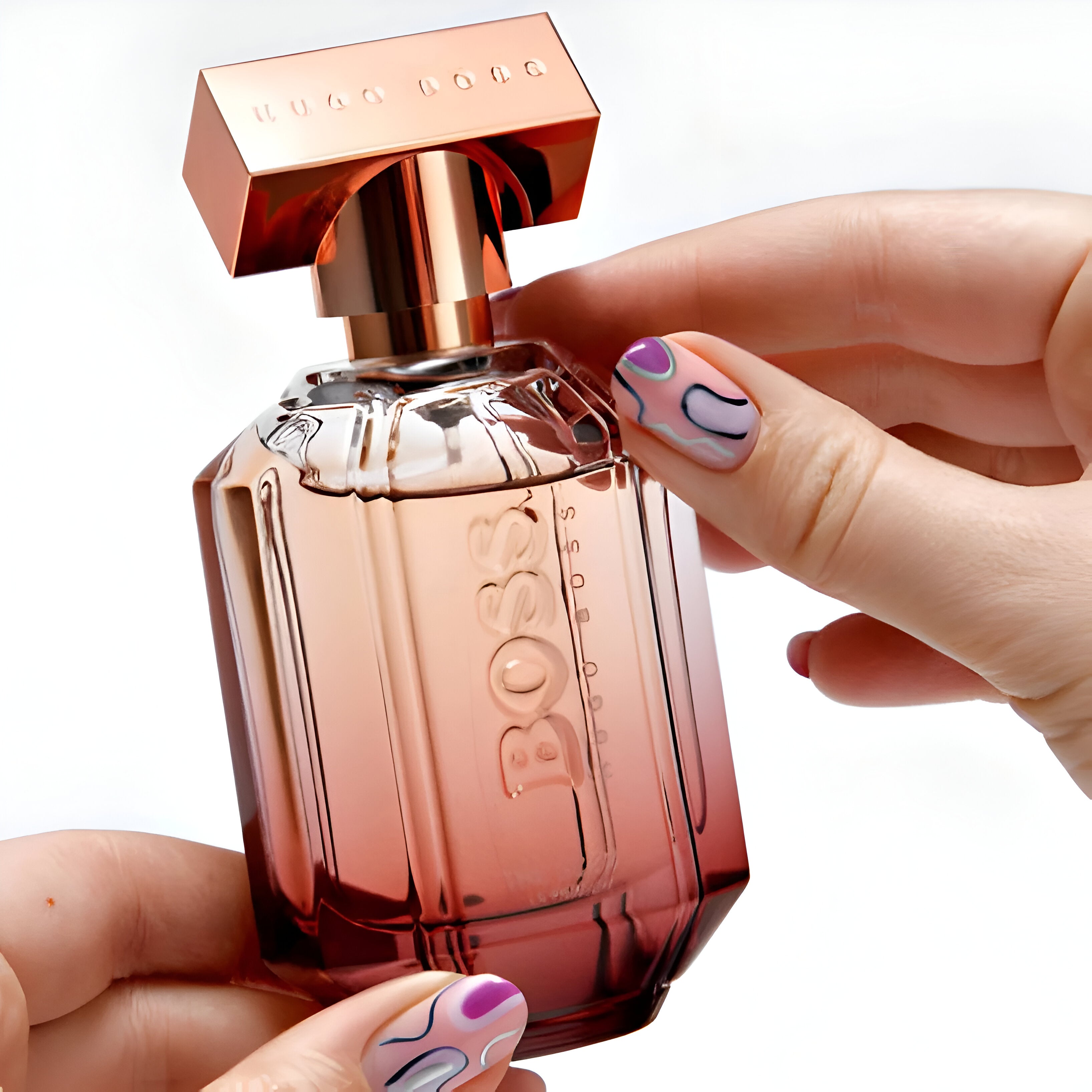 Hugo Boss Boss The Scent EDP