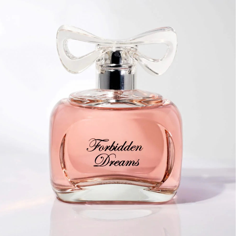 Yves De Sistelle Forbidden Dreams EDP For Women