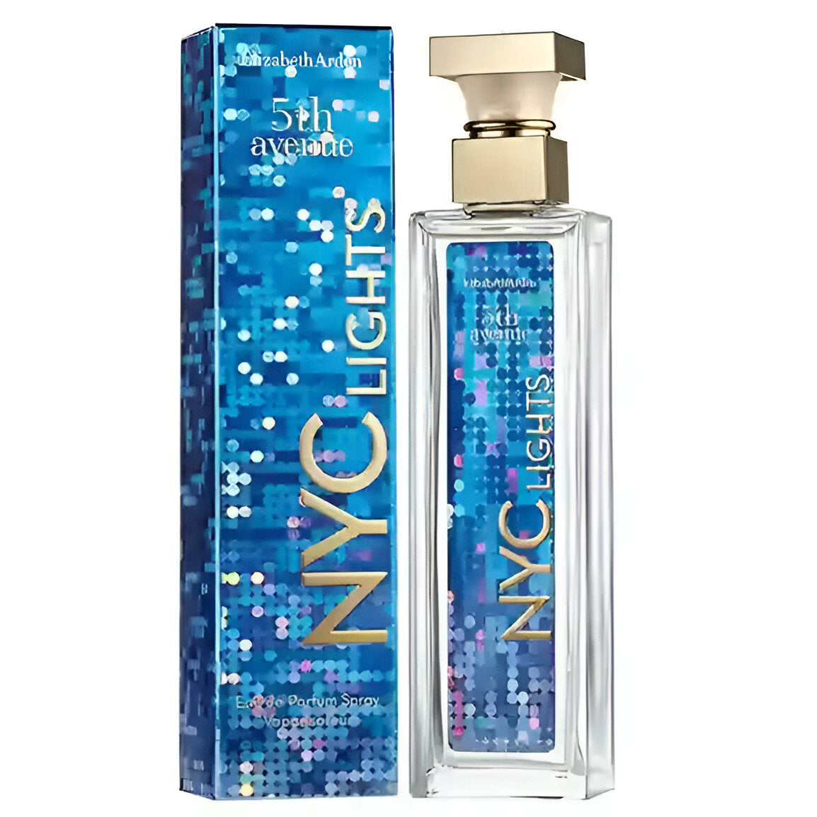 Elizabeth Arden 5th Avenue Nyc Lights EDP
