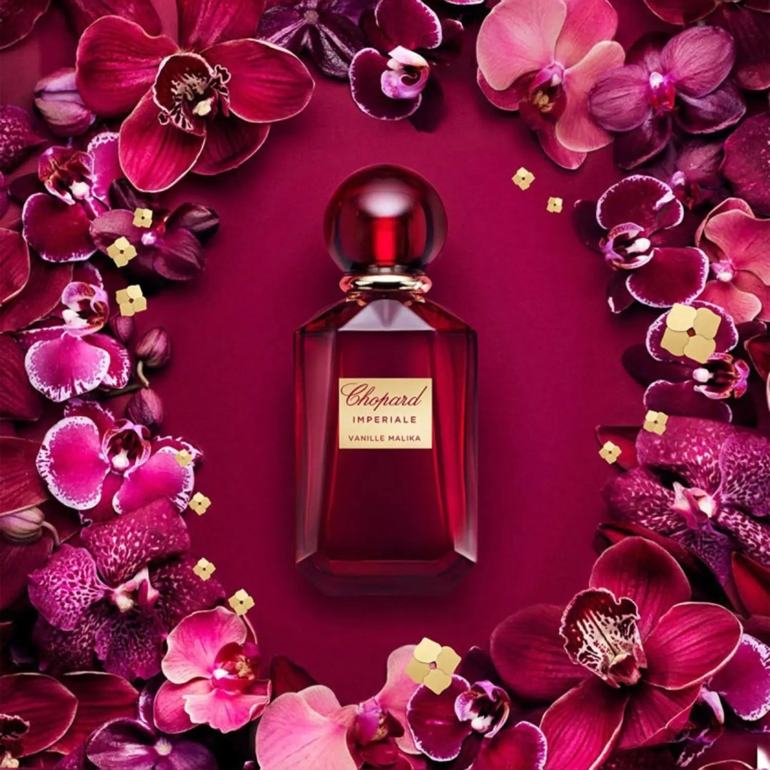 Chopard Imperiale Malaki Vanille EDP