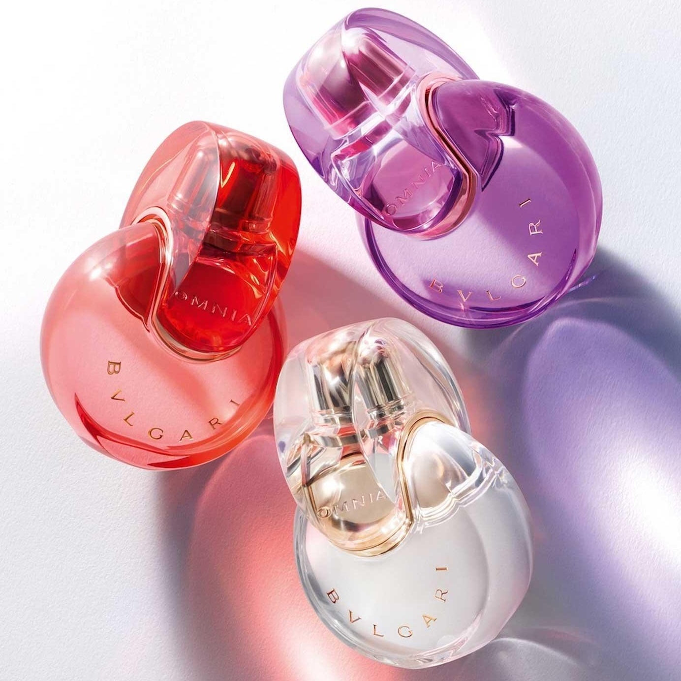 Bvlgari Omnia Crystalline EDT