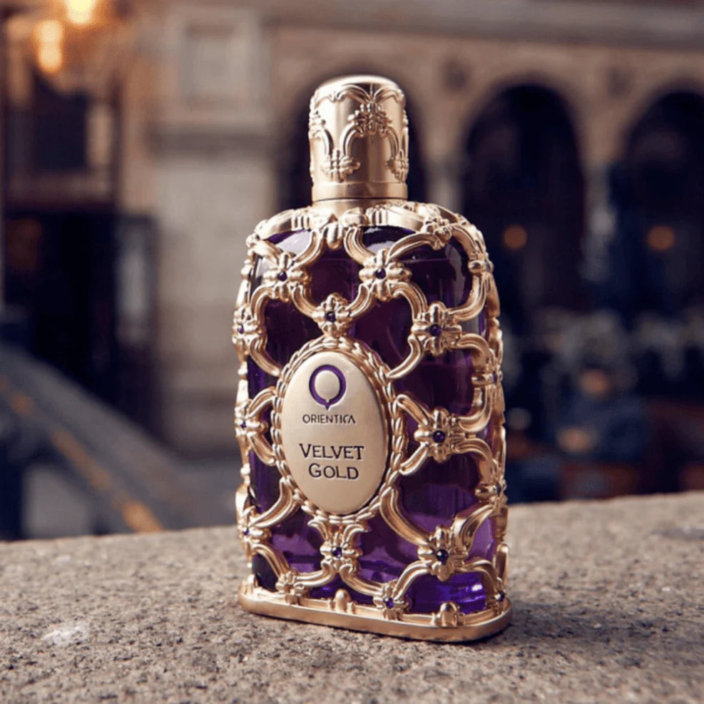 Orientica Luxury Collection EDP For Women Gift Set