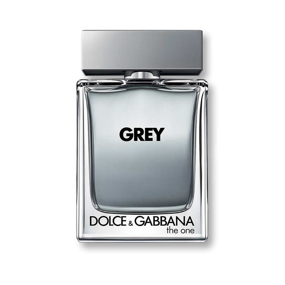Dolce & Gabbana The One Grey EDT For Men