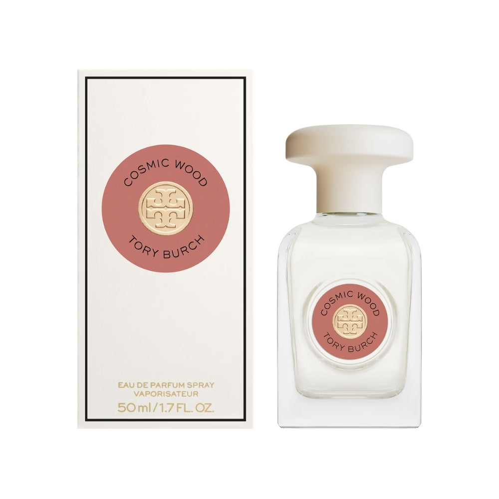 Tory Burch Cosmic Wood EDP For Women