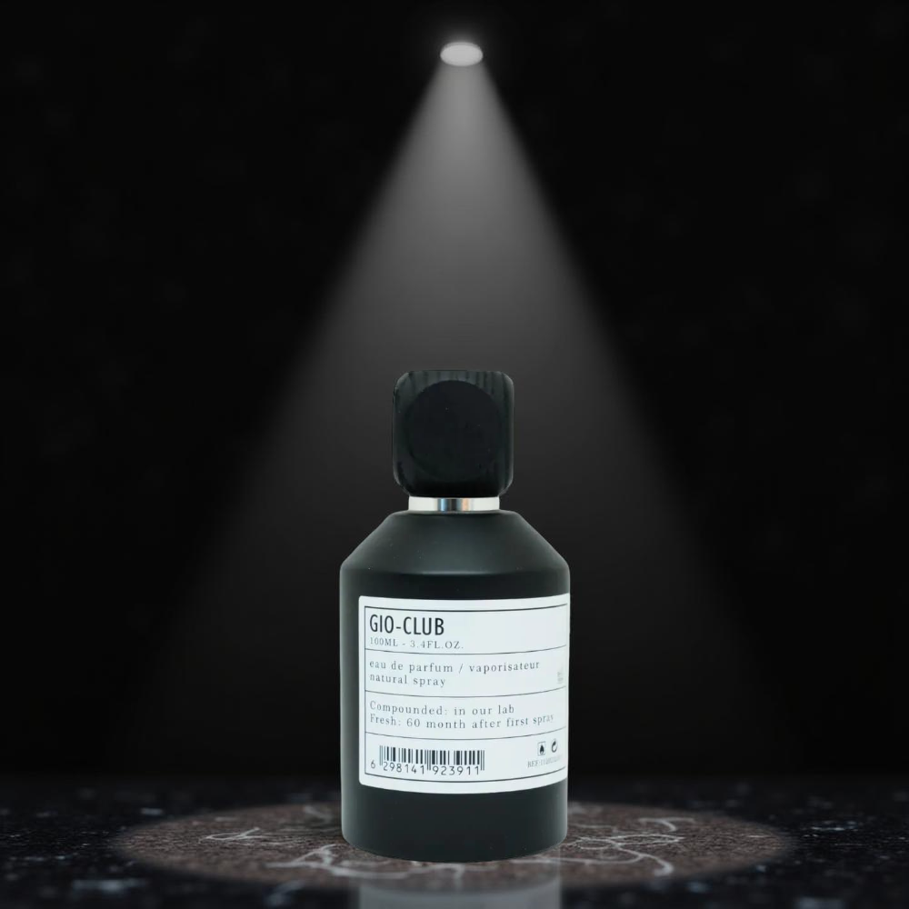 Gio-Fac Gio-Club EDP