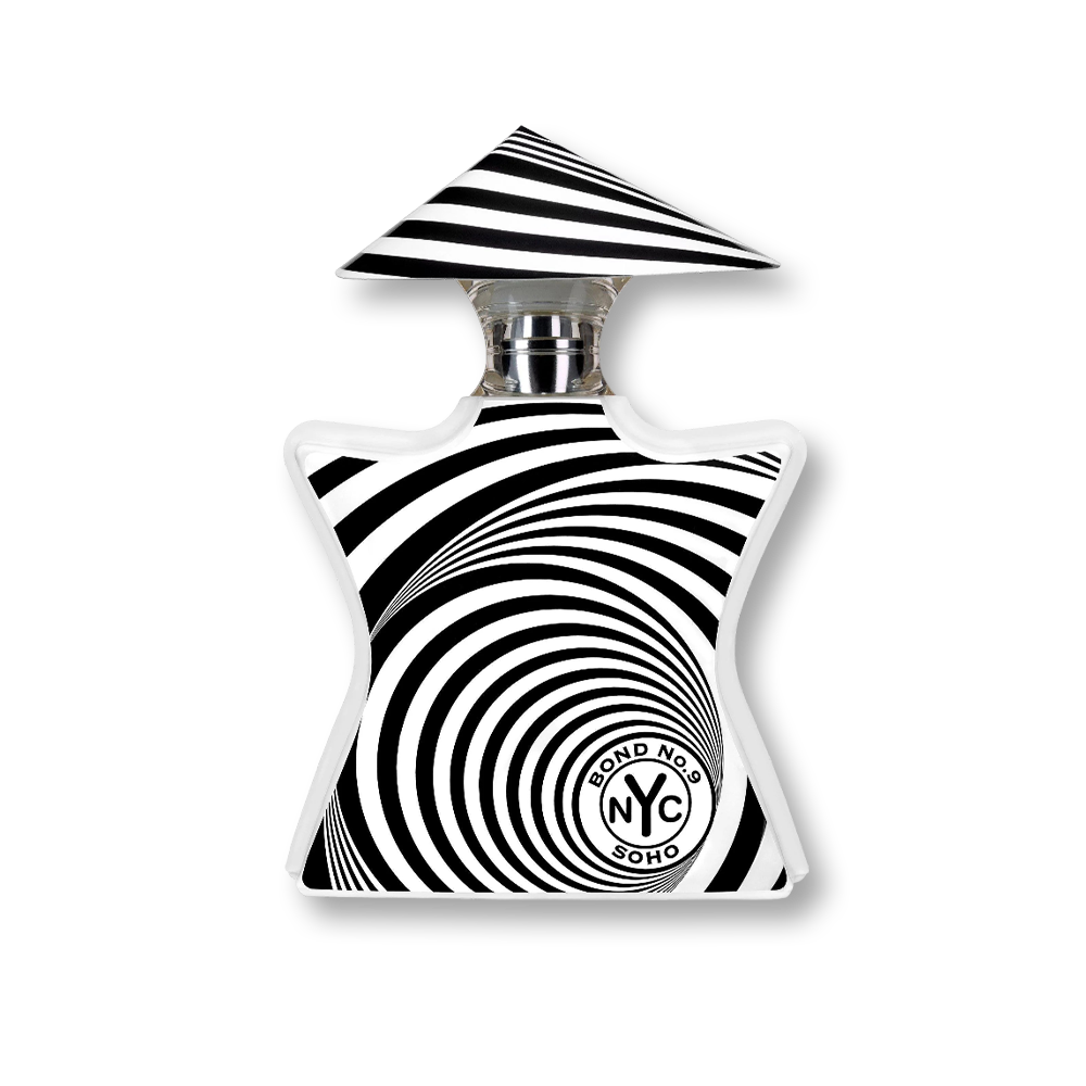 Bond No.9 Soho EDP