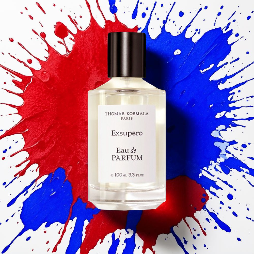 Thomas Kosmala Exsupero EDP