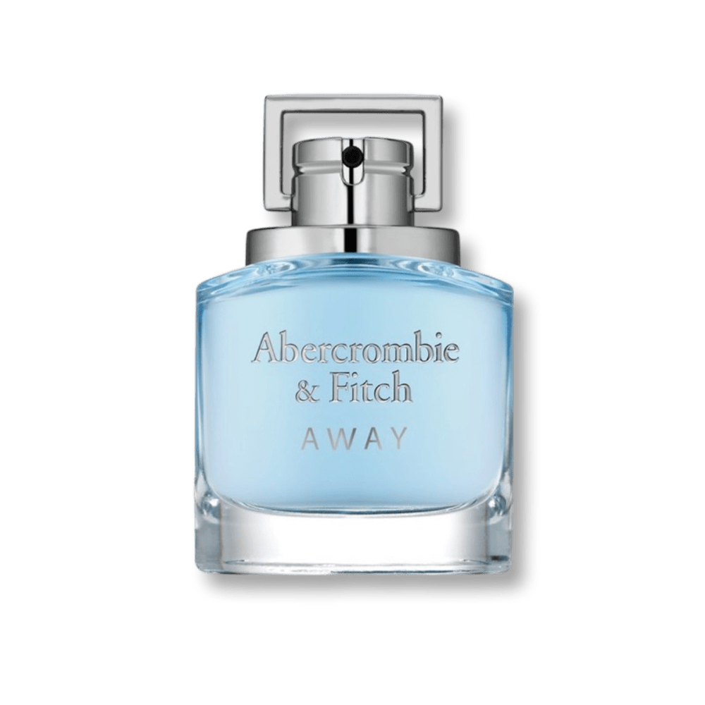 Abercrombie Fitch Away EDT For Men