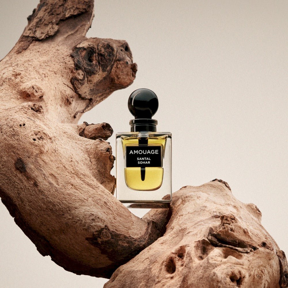 Amouage Santal Sohar Pure Parfum | My Perfume Shop