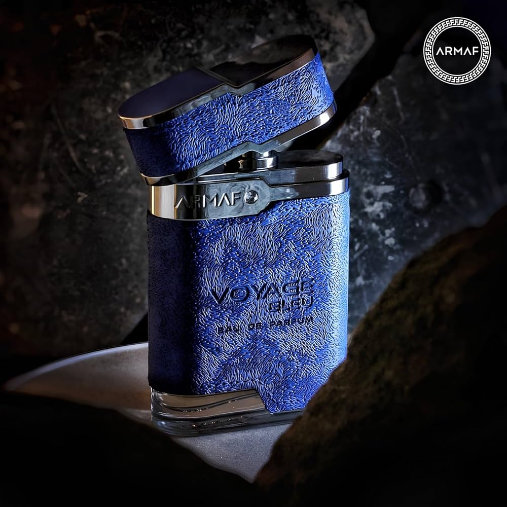 Armaf Voyage Bleu EDP | My Perfume Shop