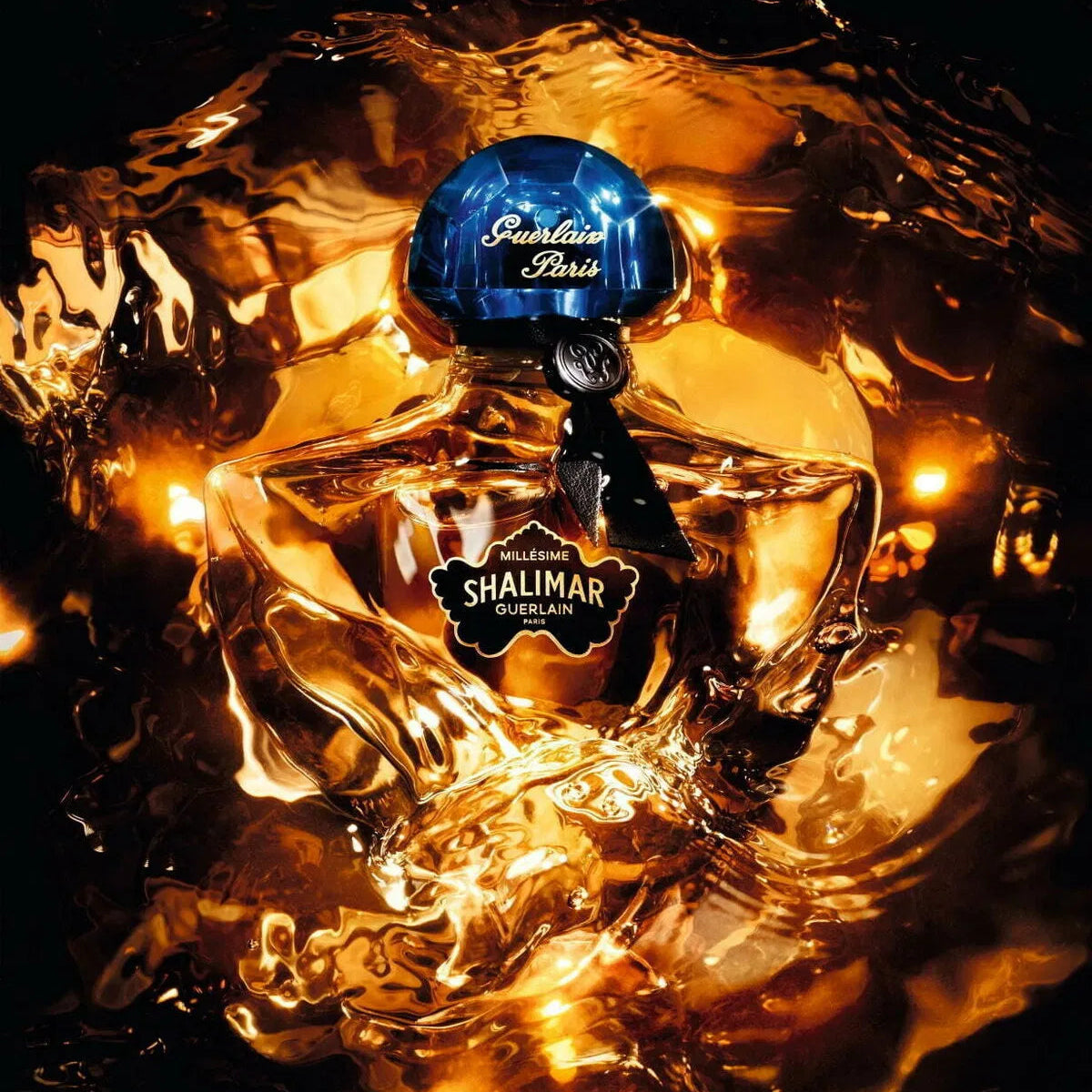 Guerlain Shalimar Millesime Jasmin EDP