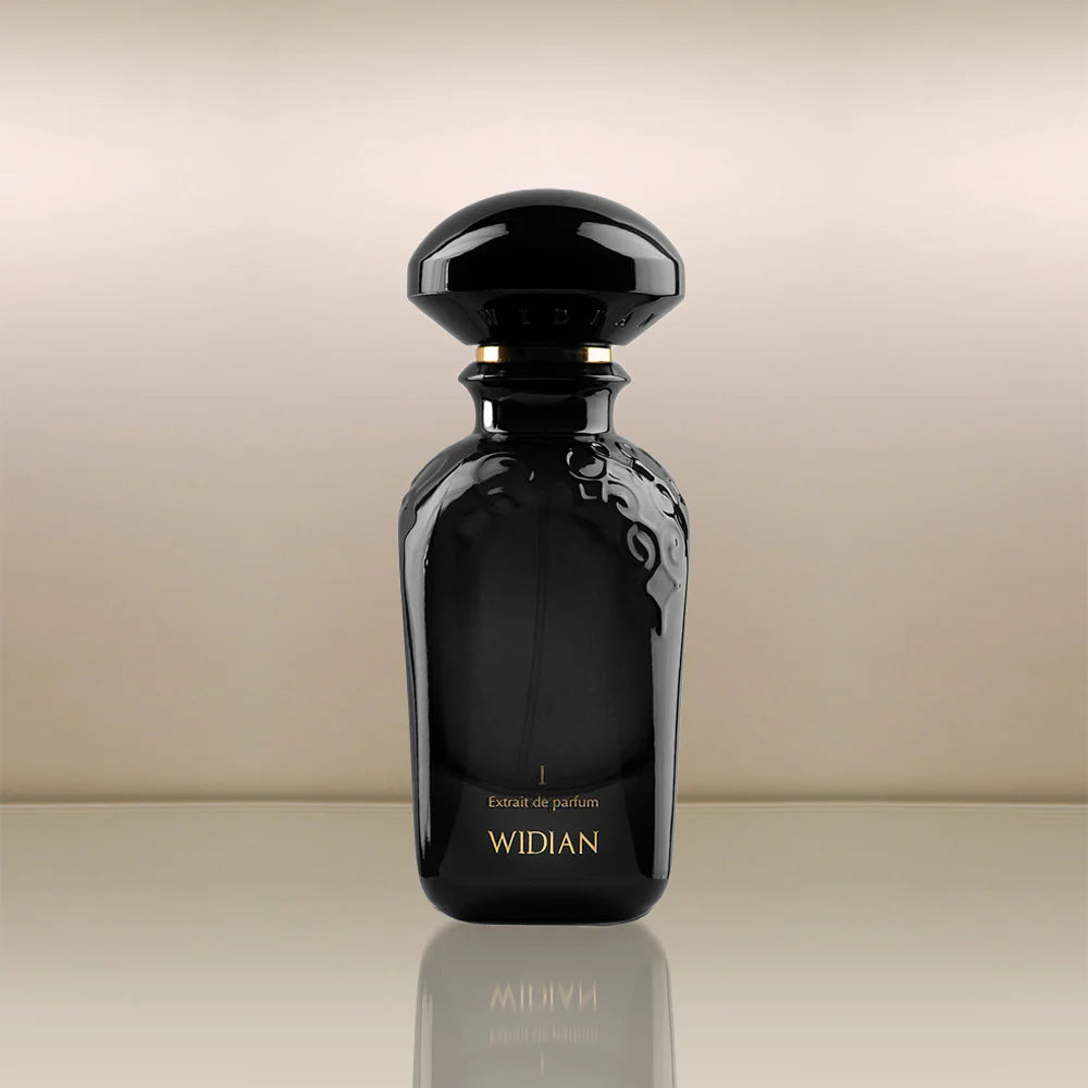 Widian Black Collection Black I Extrait De Perfum