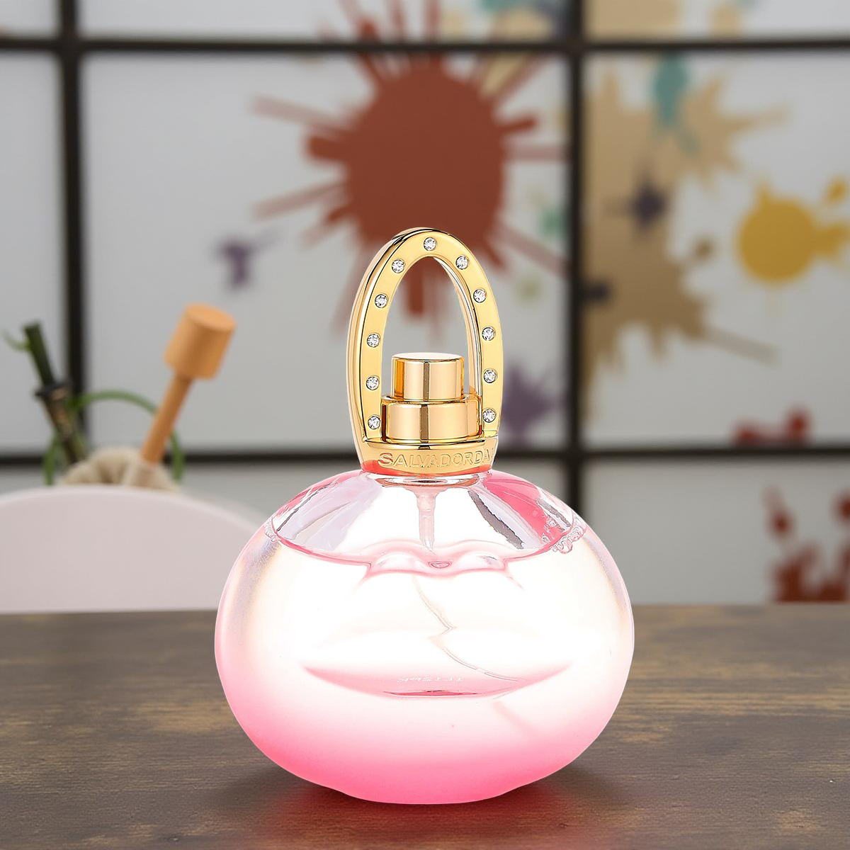 Salvador Dali Itisdream EDT For Women