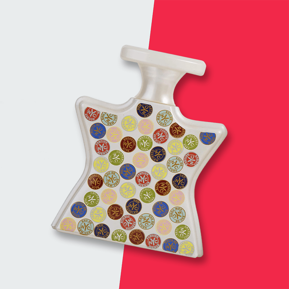 Bond No.9 Eau De New York EDP | My Perfume Shop