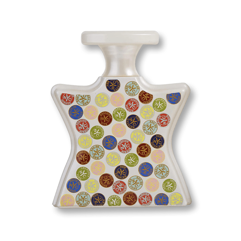 Bond No.9 Eau De New York EDP | My Perfume Shop