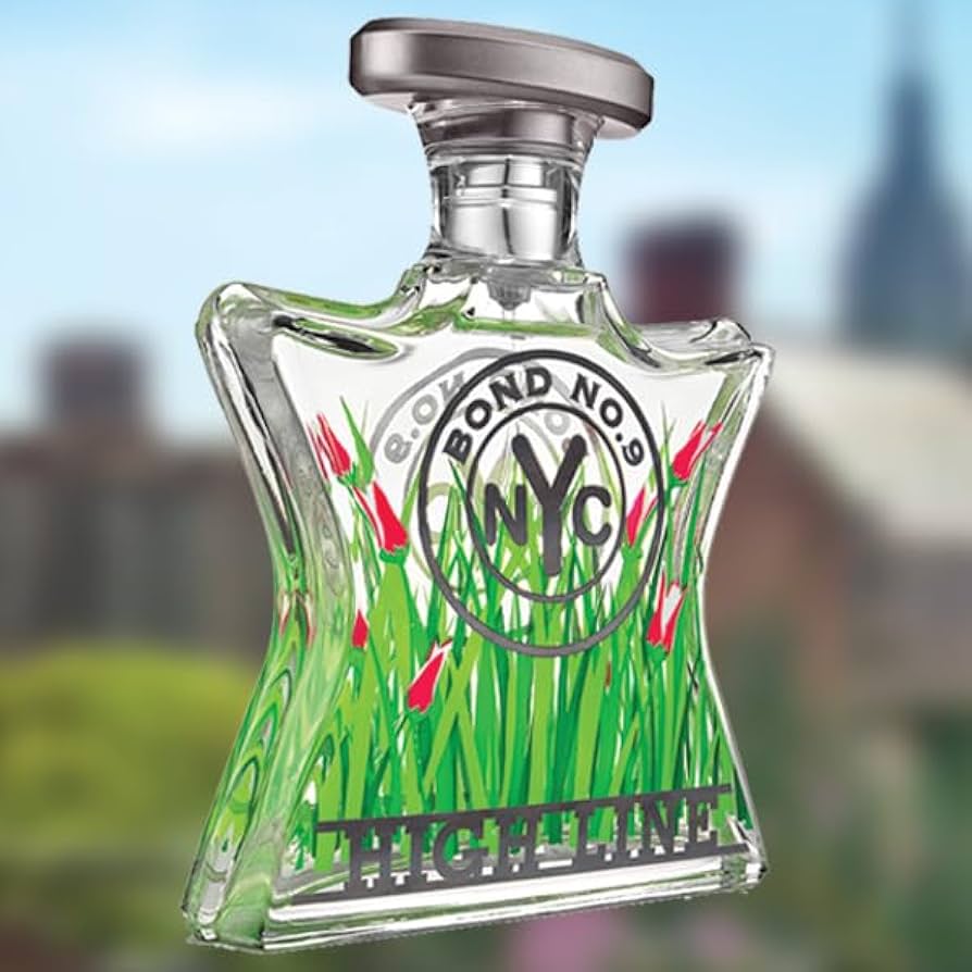 Bond No.9 High Line EDP | My Perfume Shop