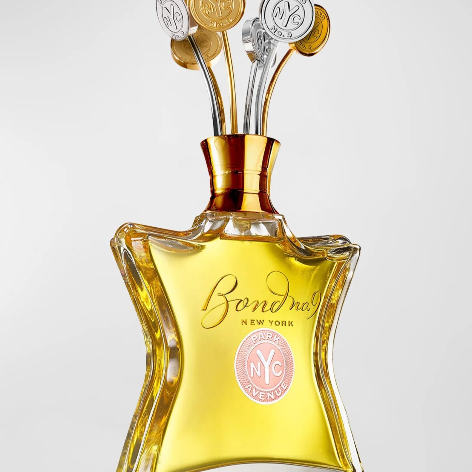 Bond No.9 Park Avenue EDP | My Perfume Shop