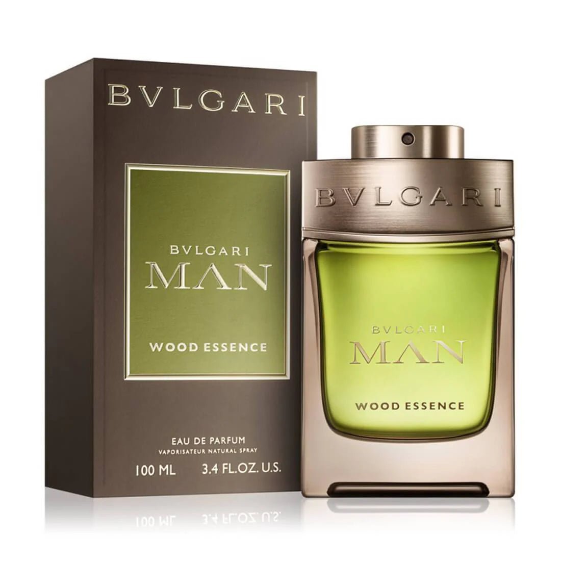 Bvlgari Man Wood Essence EDP | My Perfume Shop