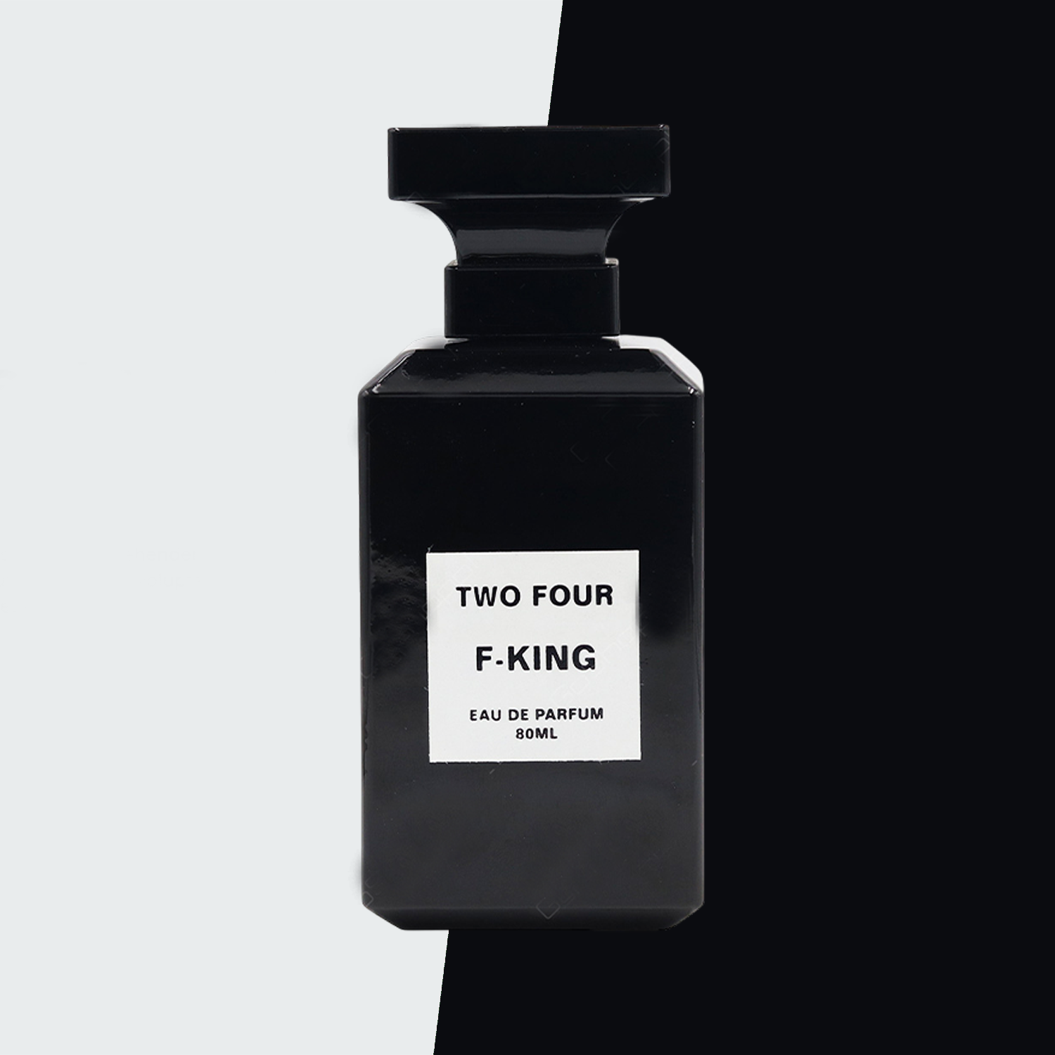 Two Four F-king EDP