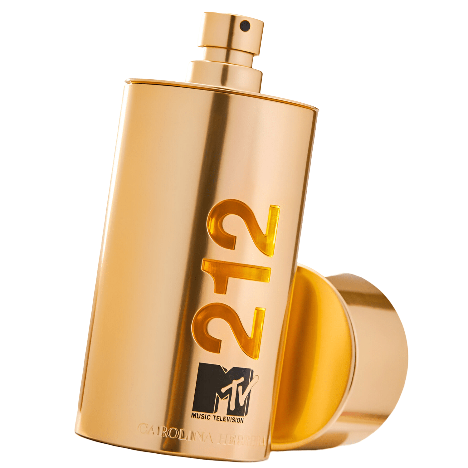 Carolina Herrera 212 Mtv Limited Edition Men EDT | My Perfume Shop