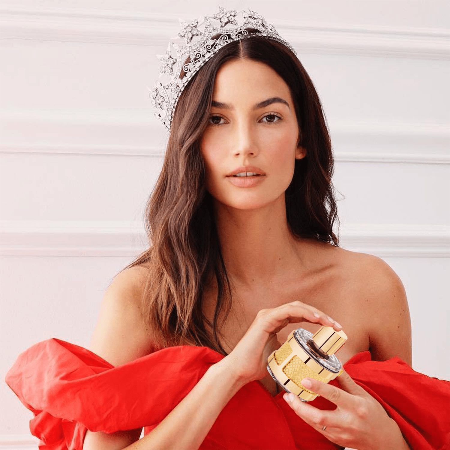 Carolina Herrera Ch Limited Edition EDP | My Perfume Shop