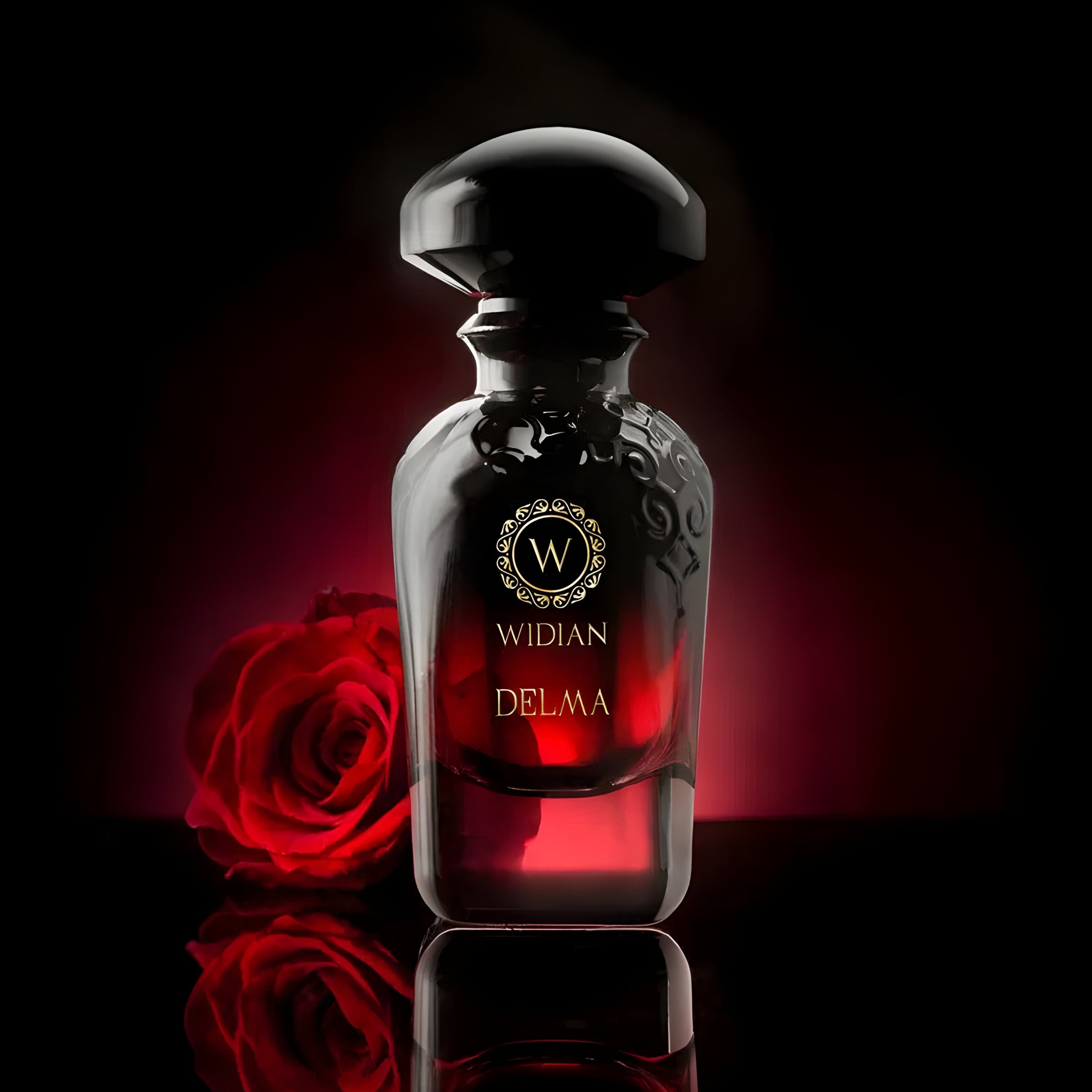 Widian Velvet Collection Delma Extrait De Perfum
