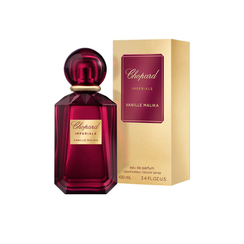 Chopard Imperiale Vanille Malika EDP | My Perfume Shop