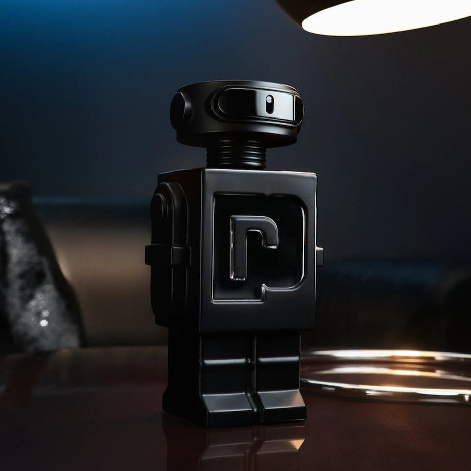 Paco Rabanne Phantom For Men Gift Set